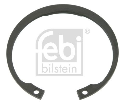 Anillo de seguridad
