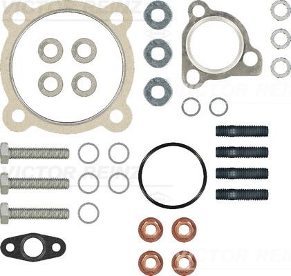 VICTOR REINZ 04-10057-01 Mounting Kit, charger
