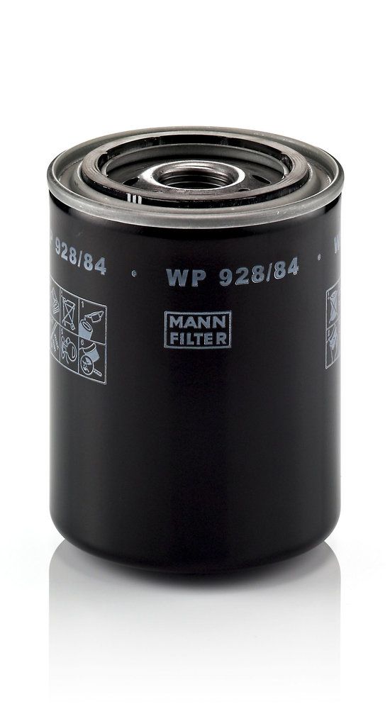 &Ouml;lfilter