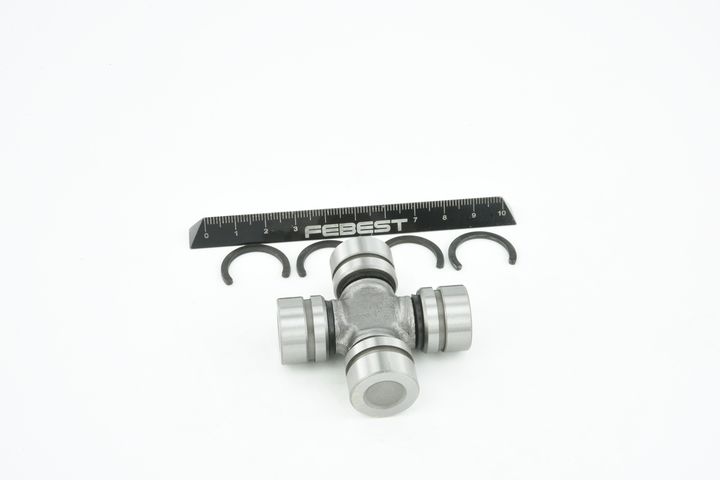 Lankstas, kardaninis velenas