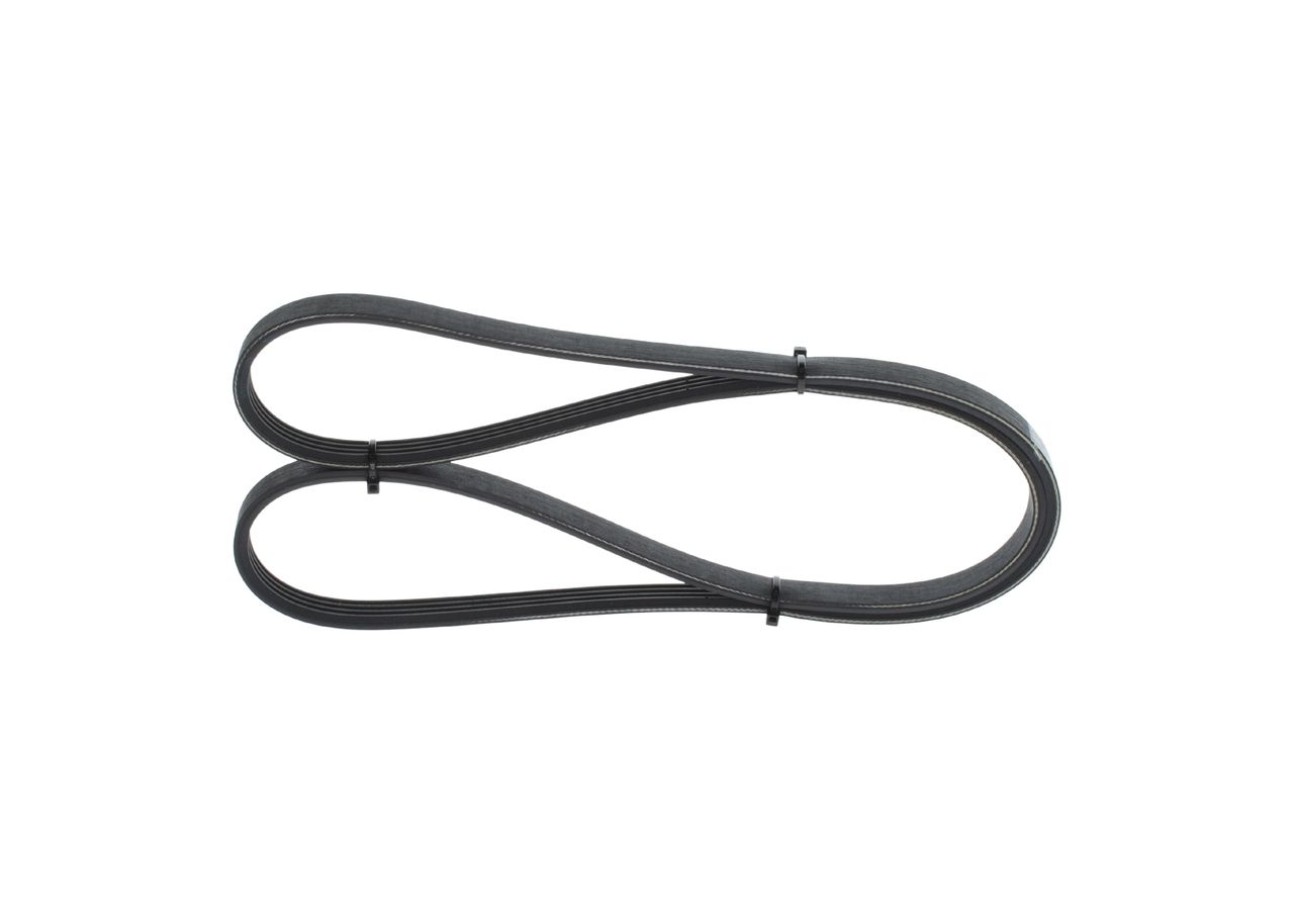 V formos rumbuoti diržai