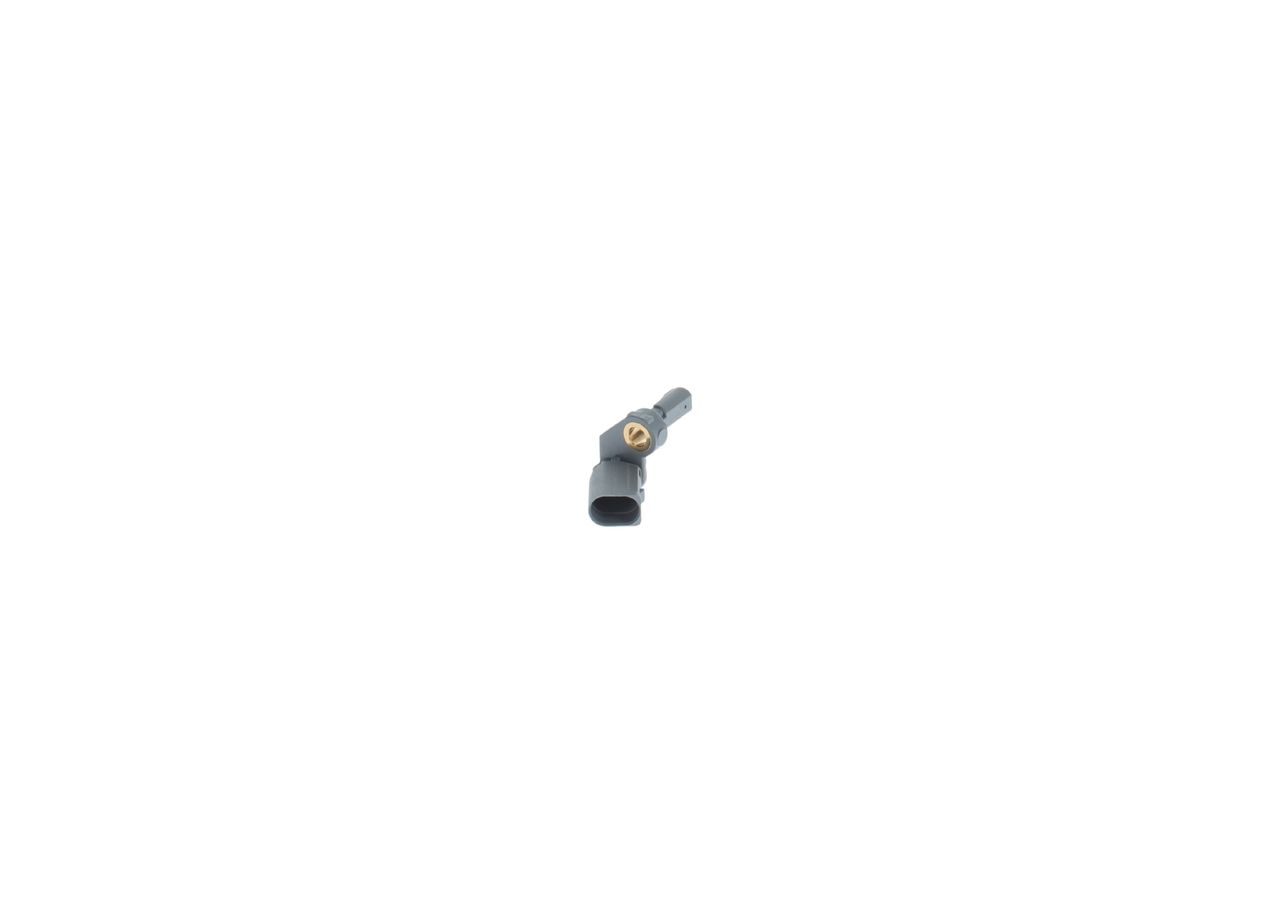 Sensor, Raddrehzahl