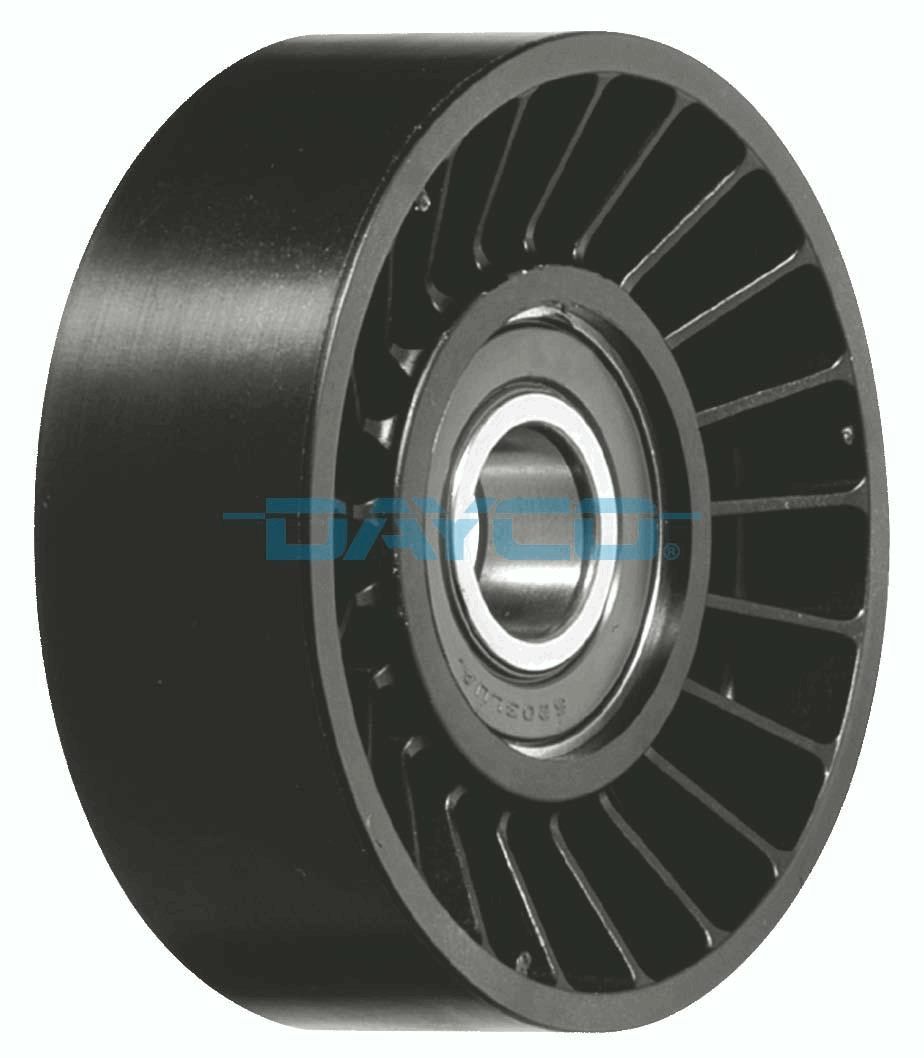 IDLER/TENSIONER PULLEY (EP001/EP232) 89010 - TecDoc Only