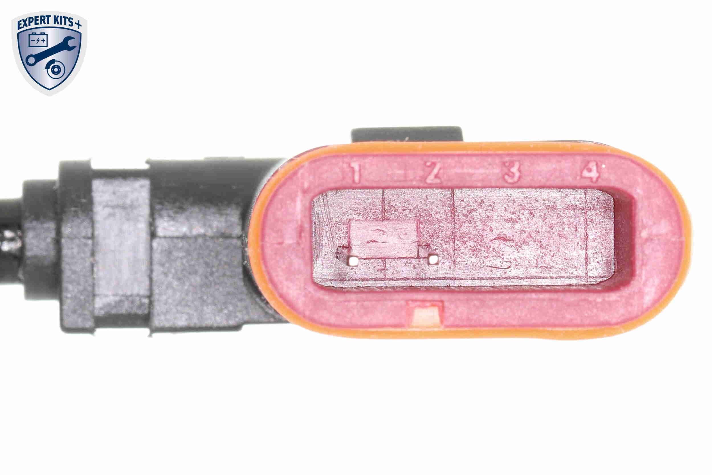Sensor, Raddrehzahl