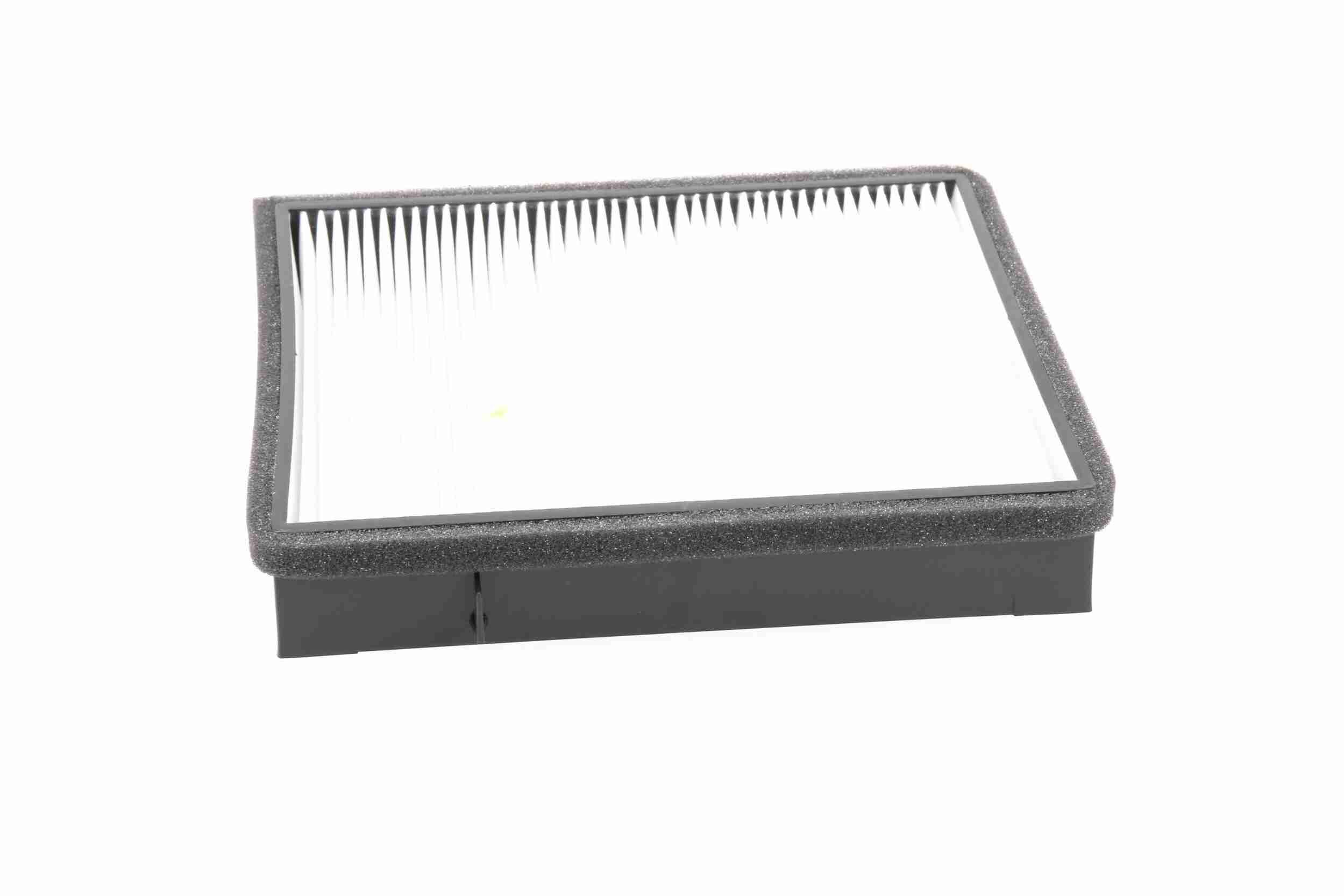 Filter, Innenraumluft