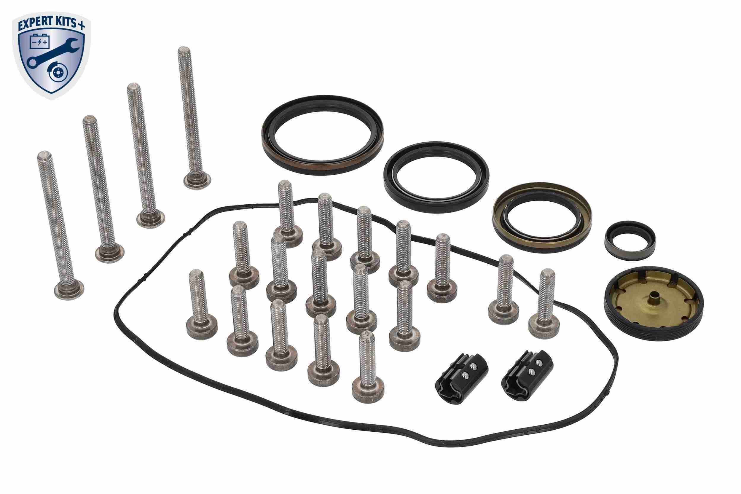 Reparatursatz, Automatikgetriebe