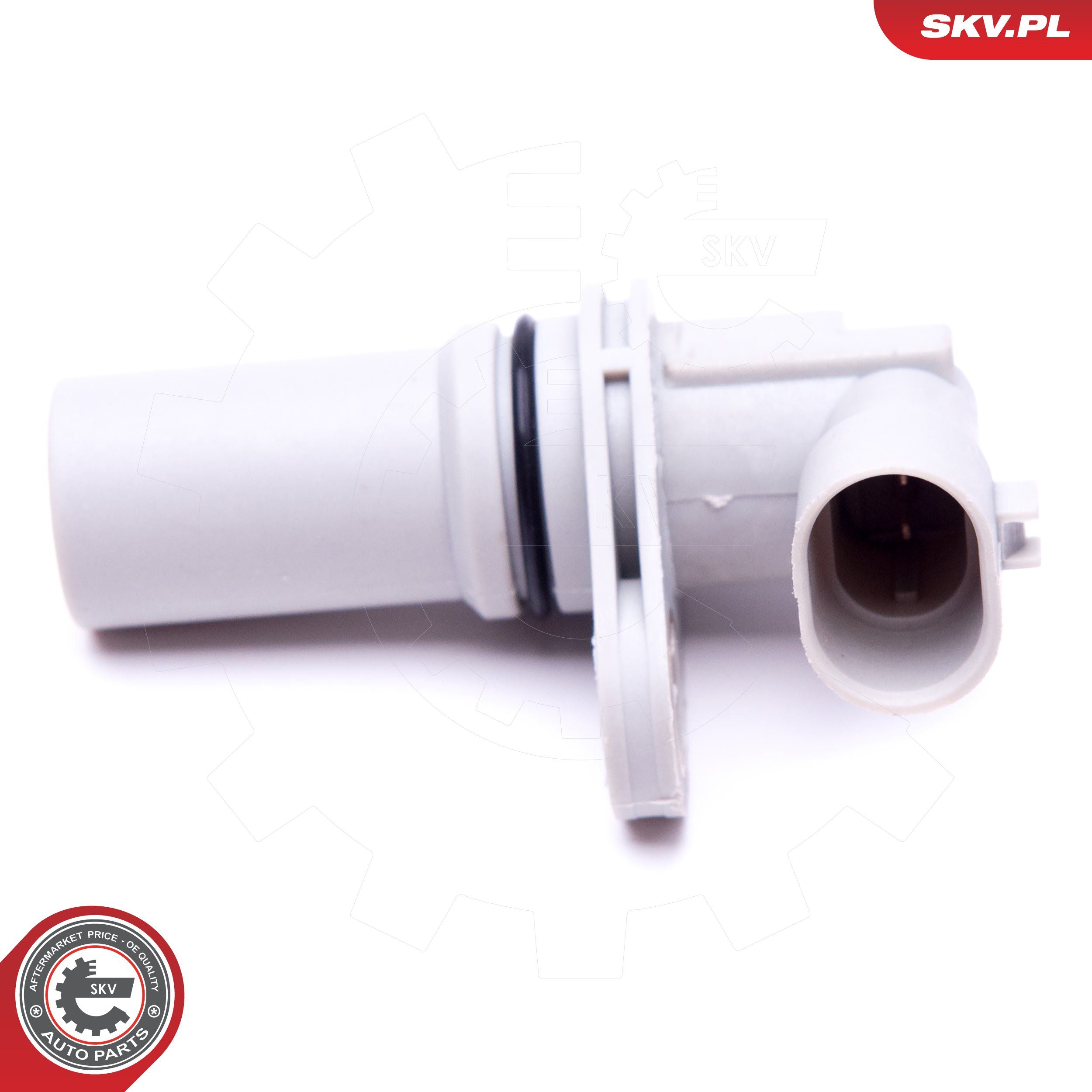 ESEN SKV 17SKV534 - Impulsgeber, Kurbelwelle