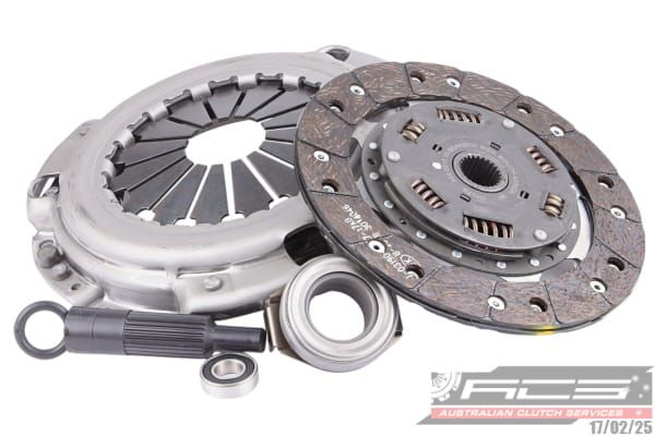 KIT STD HONDA PRELUDE 2.3L - TecDoc Only