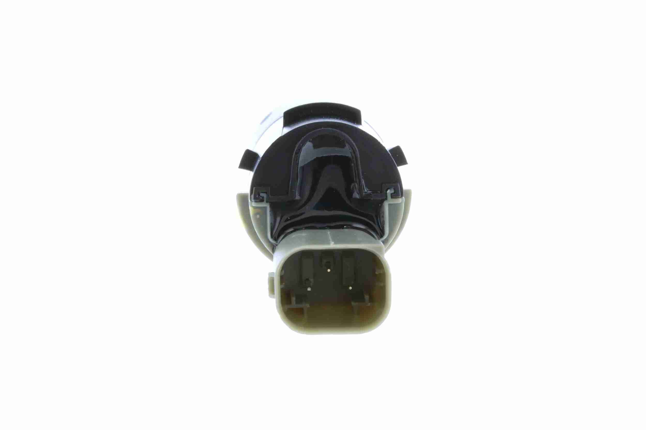 Sensor, Einparkhilfe