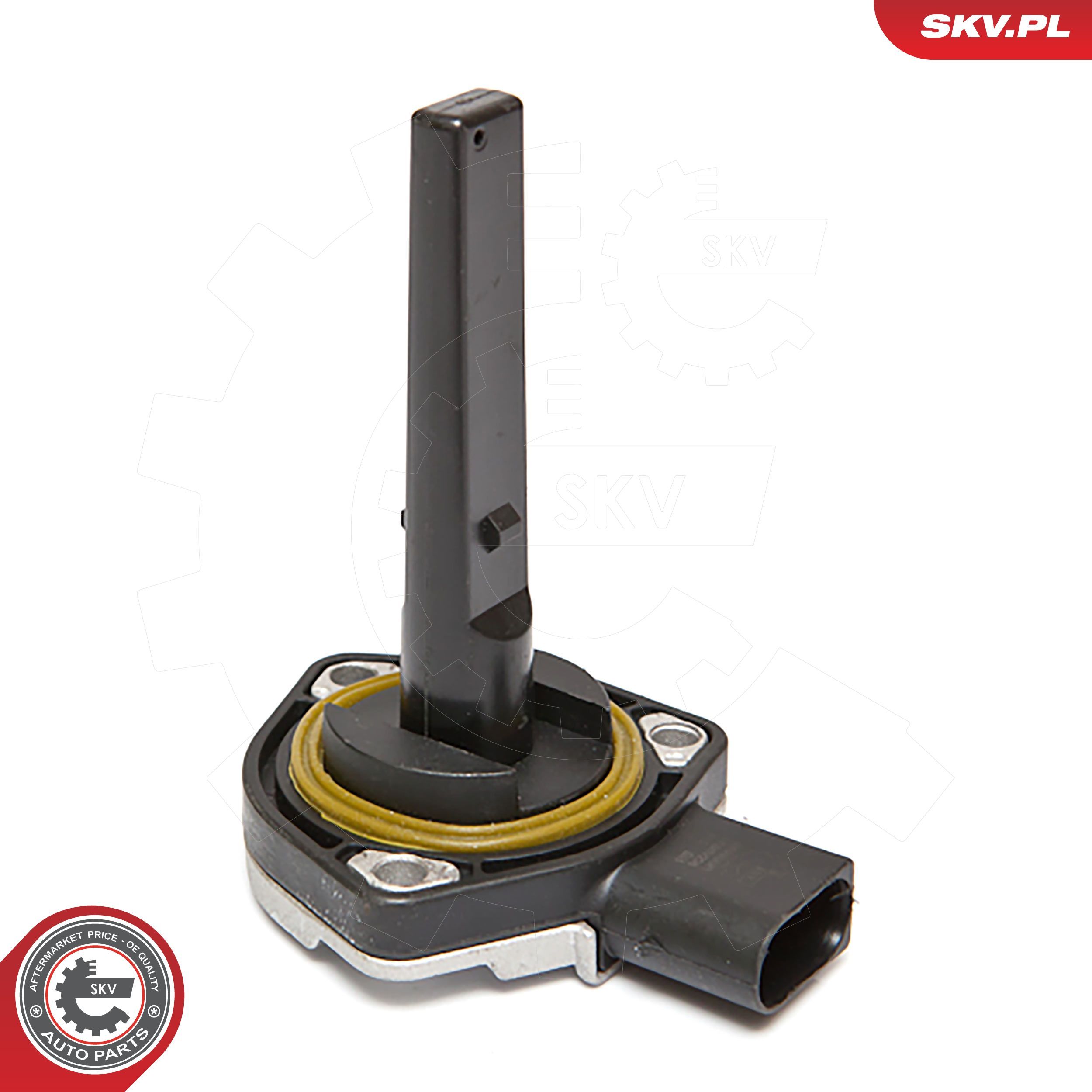 Sensor, Motor&ouml;lstand