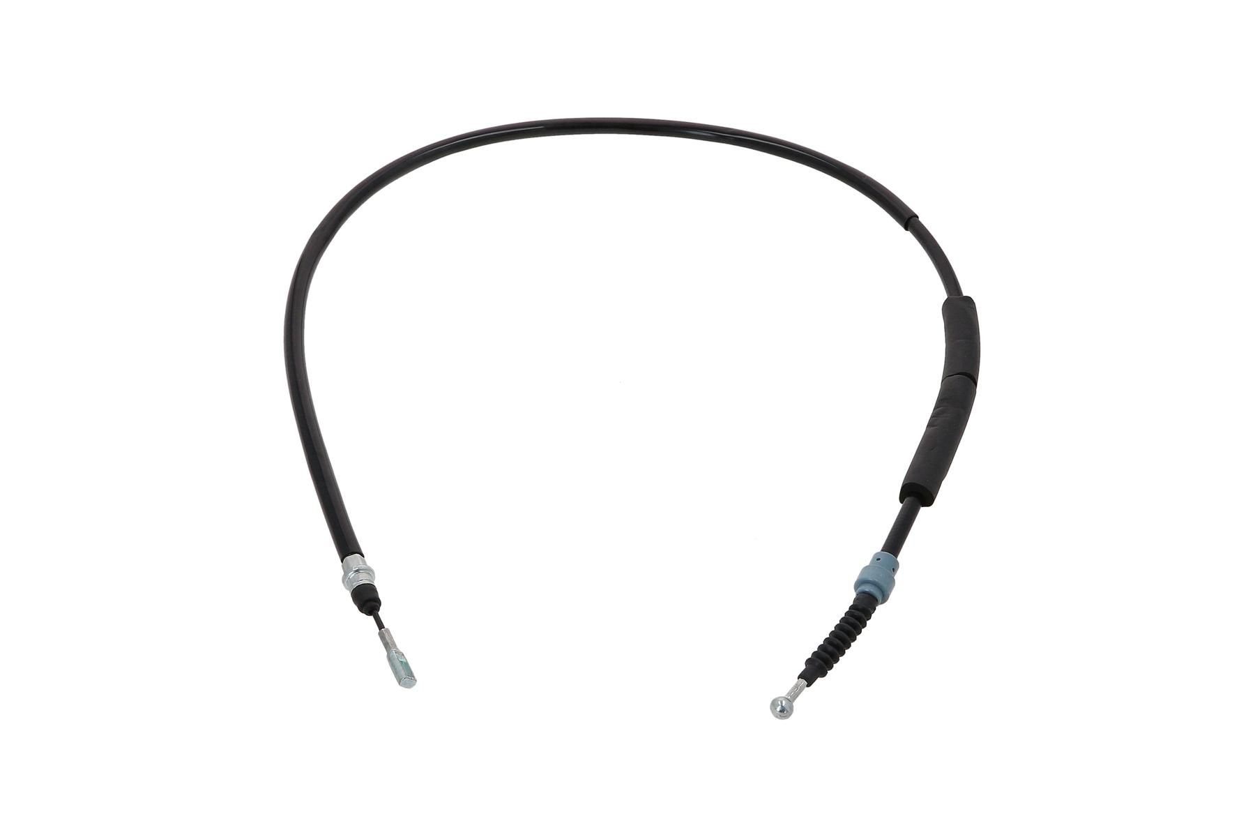 KAMOKA 1190244 - Seilzug, Feststellbremse