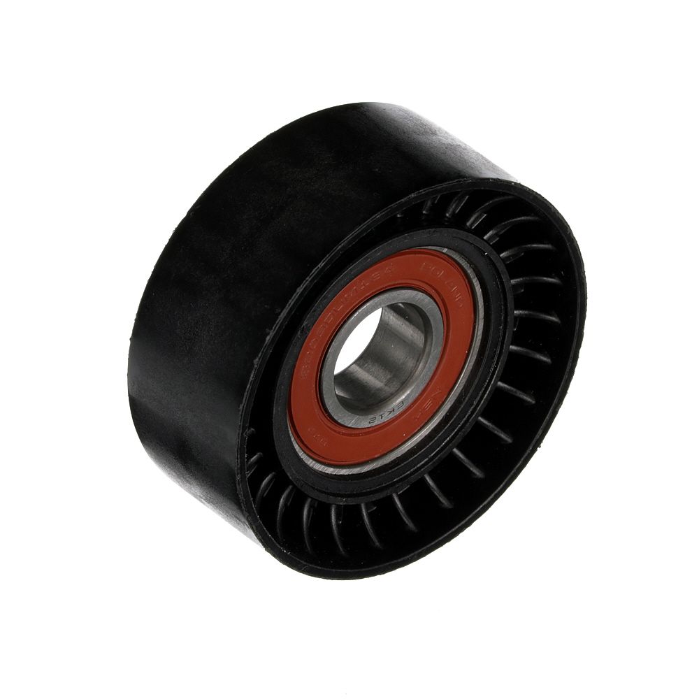 kreipiantysis skriemulys, V formos rumbuotas diržas