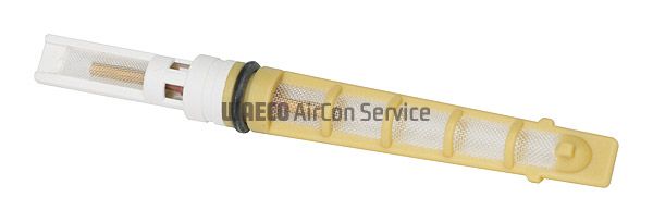 Expansionsventil, Klimaanlage