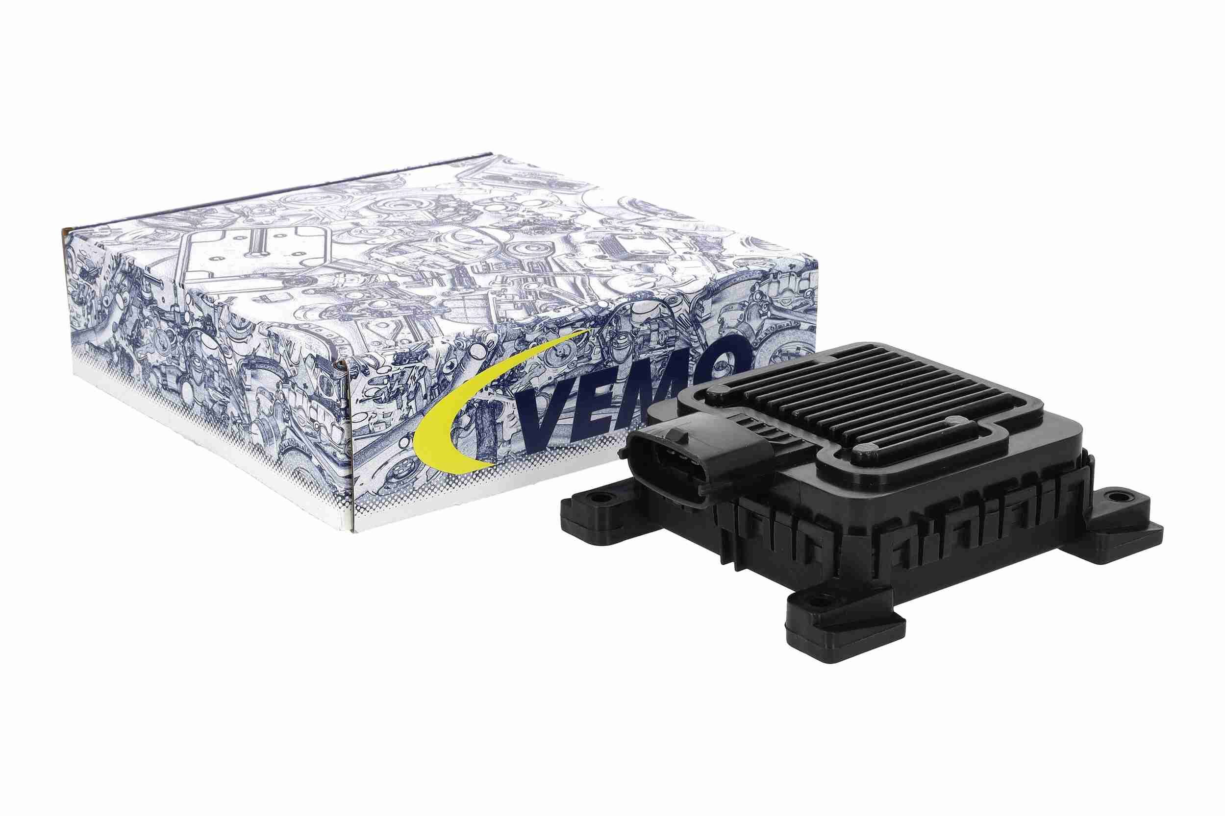 Relais, Kraftstoffpumpe