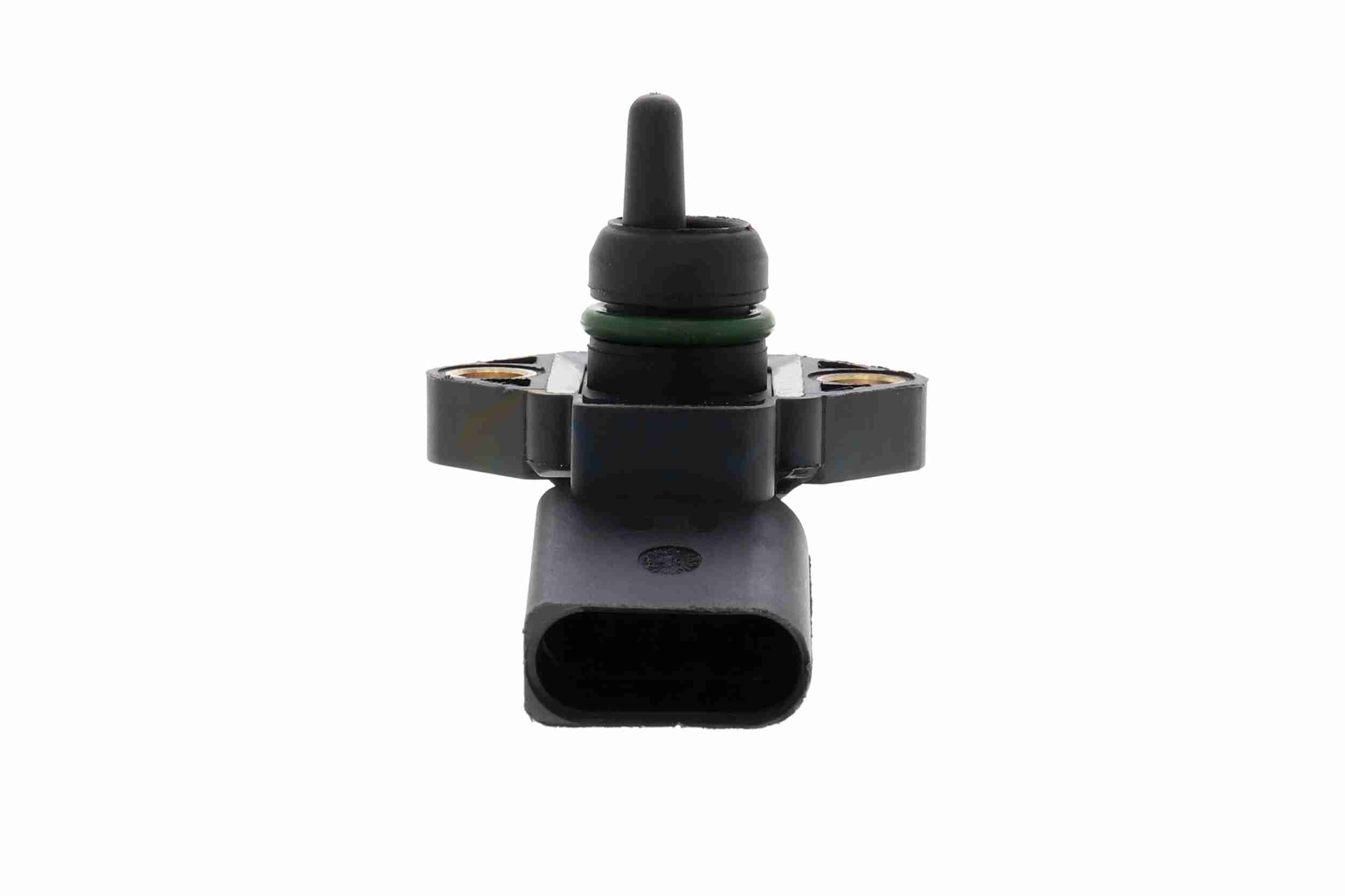 Luftdrucksensor, H&ouml;henanpassung