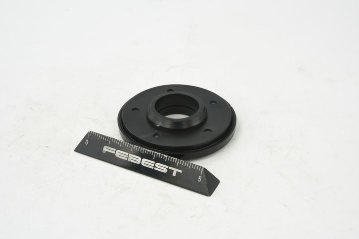 frikcinis guolis, pakabos statramsčio atramos montavimas