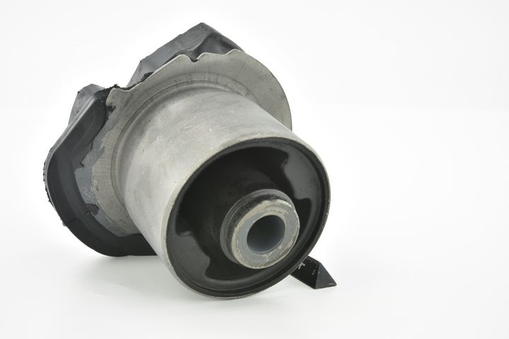 stebulės laikiklio įvorė