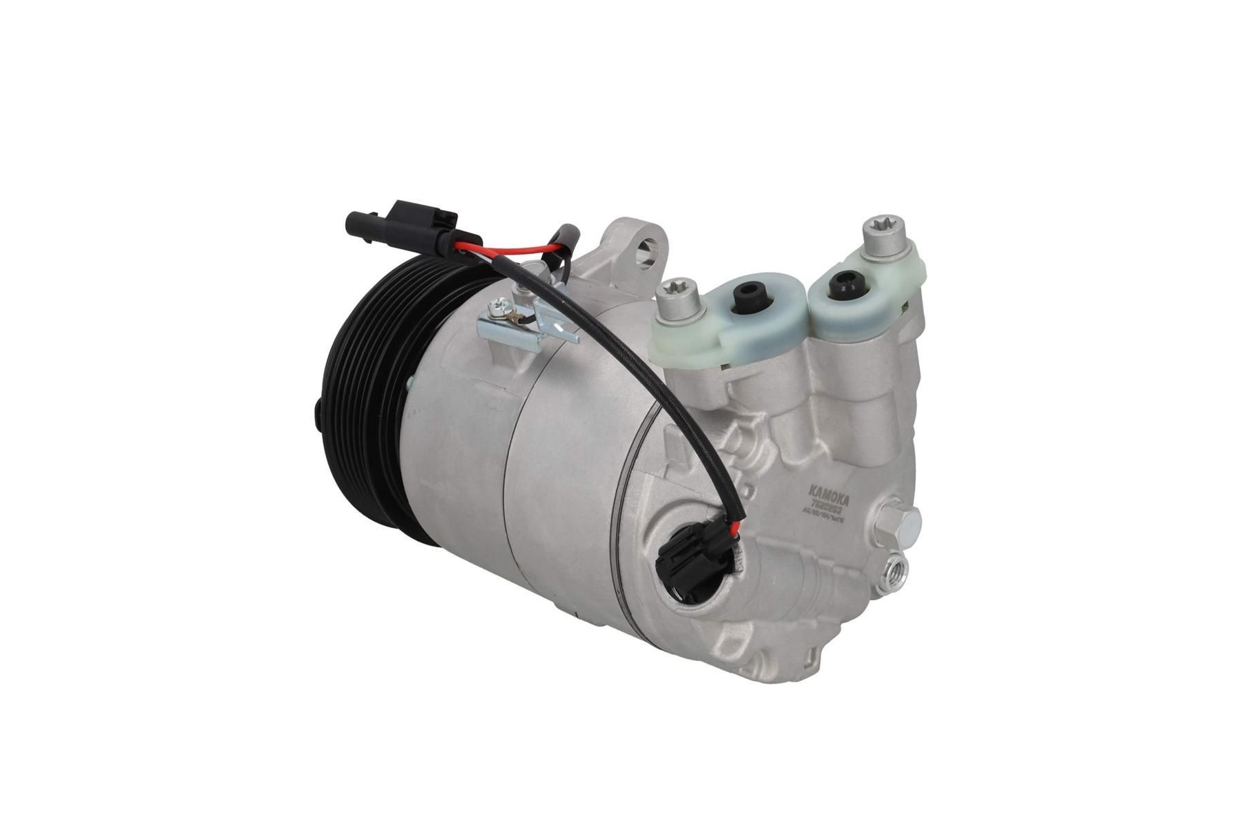 KAMOKA 7820263 - Kompressor, Klimaanlage