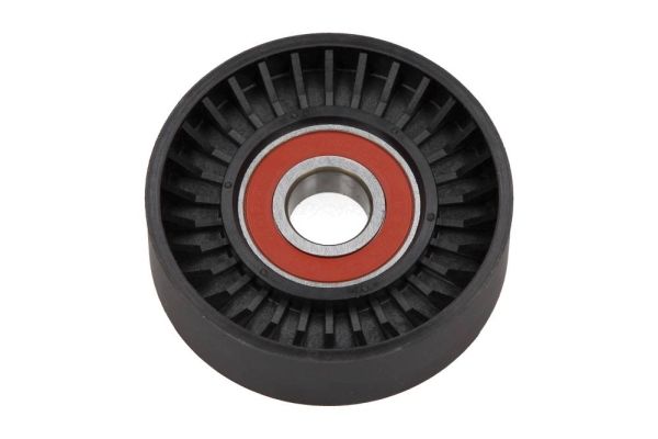 MAXGEAR 54-0790 Tensioner Pulley, V-ribbed belt
