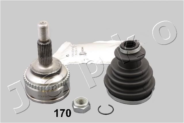 Joint Kit, drive shaft 62170