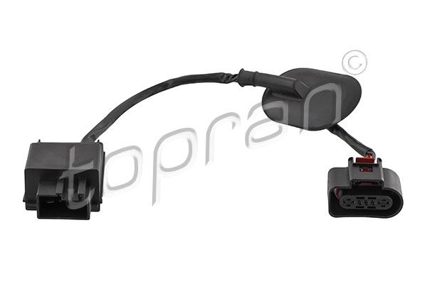 Steuergerät, Kraftstoffpumpe