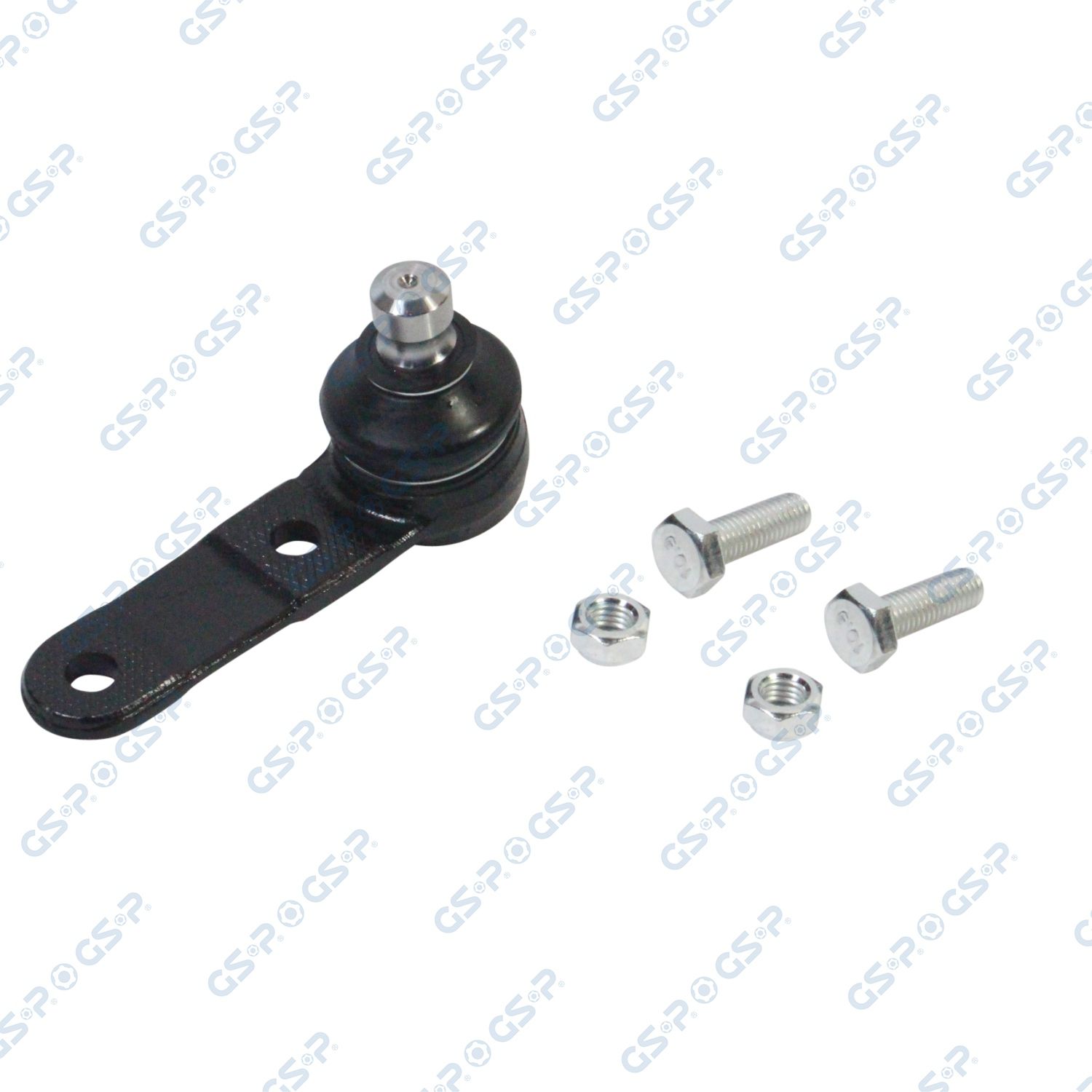 Trag-/F&uuml;hrungsgelenk