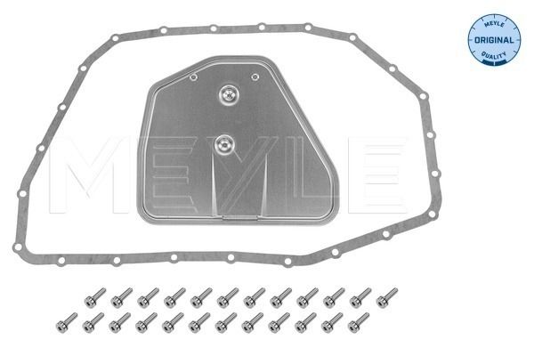 Hydraulikfiltersatz, Automatikgetriebe