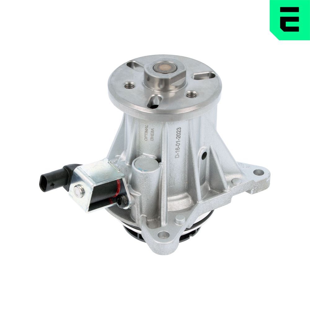 AQ-2571 OPTIMAL Vízszivattyú, motorhűtés