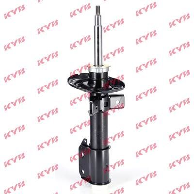 Shock Absorber 335842