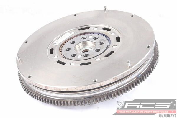 DMF PORSCHE BOXSTER - TecDoc 1