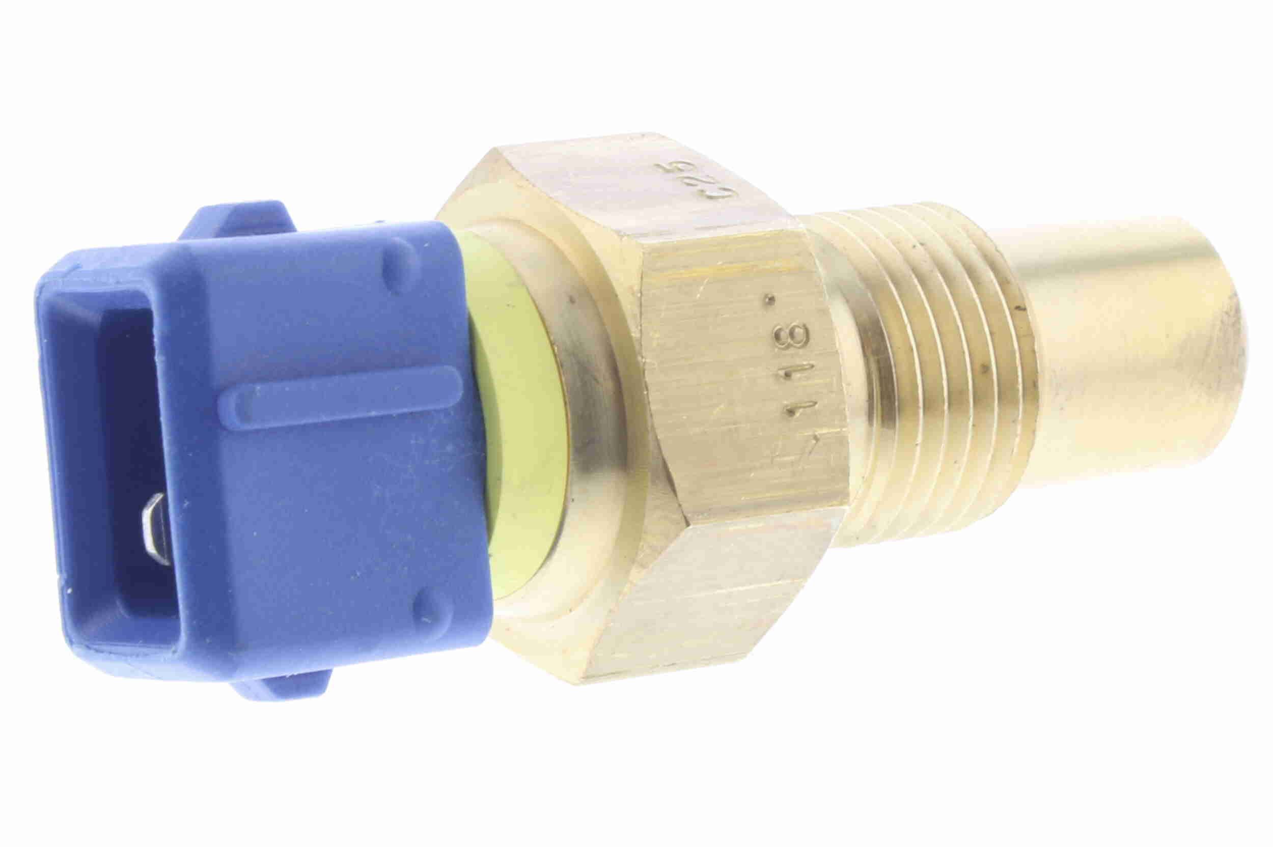 Sensor, K&uuml;hlmitteltemperatur