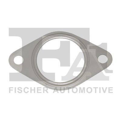 Gasket, exhaust pipe 130-963