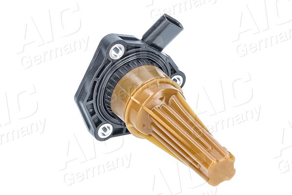 Sensor, Motor&ouml;lstand