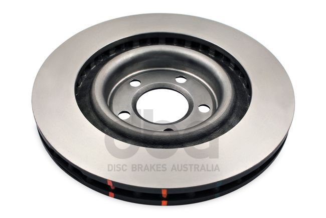 4000 Standard KP [ Ford Territory Turbo AWD F ] - TecDoc 1