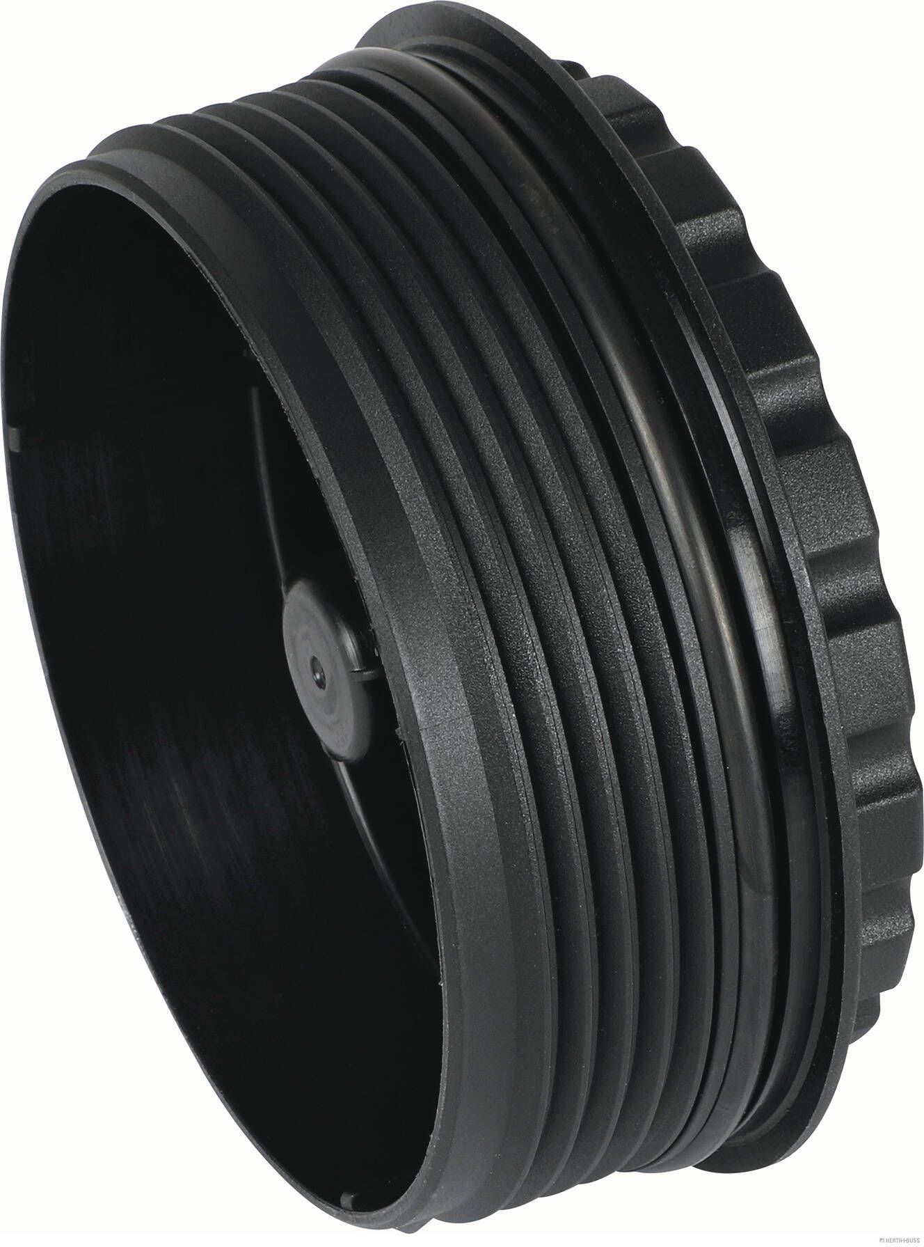 HERTH+BUSS JAKOPARTS J1391000 - Deckel, &Ouml;lfiltergeh&auml;use