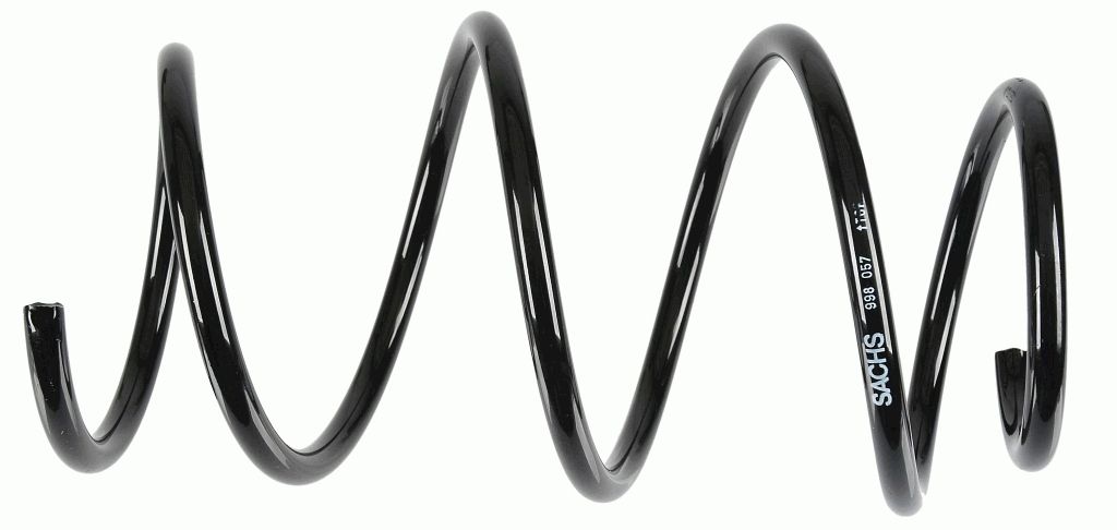 SACHS 998 057 Suspension Spring