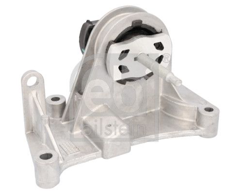 Soporte, motor
