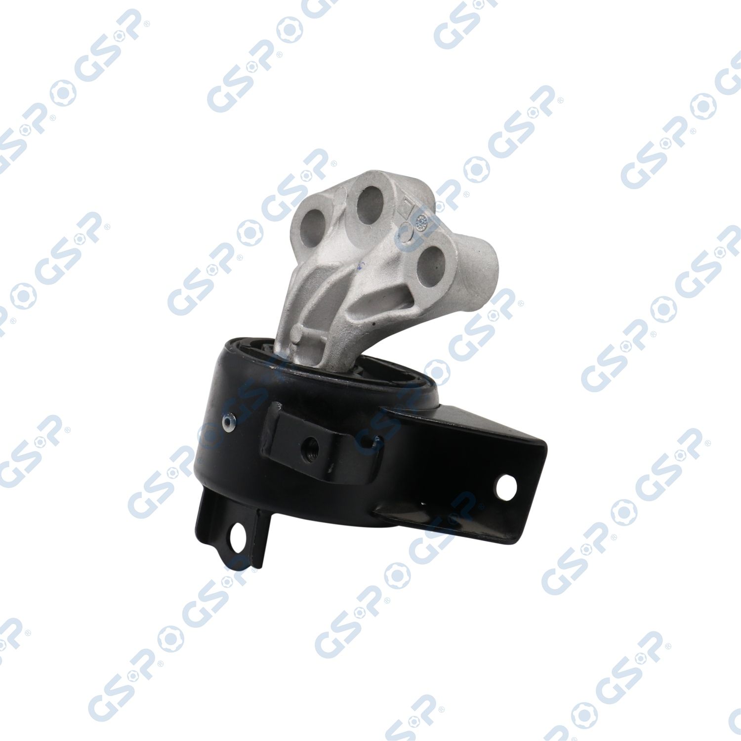 Soporte, motor
