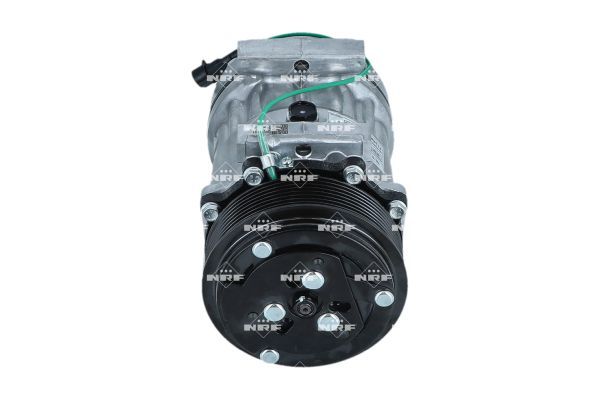 Kompressor, Klimaanlage Kompressor, Klimaanlage