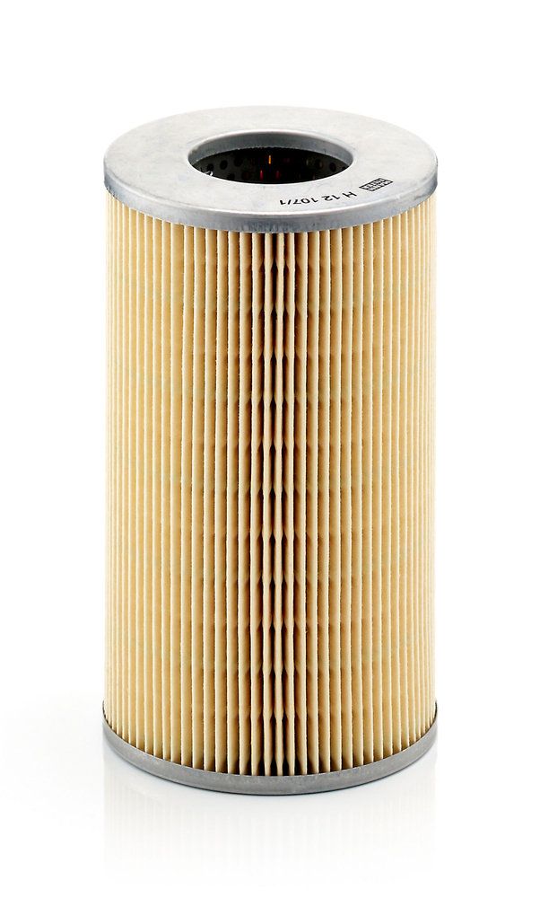 &Ouml;lfilter