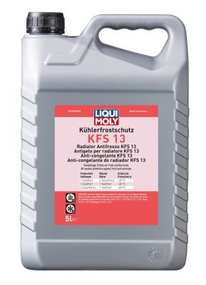 LIQUI MOLY 21140 - K&uuml;hlerfrostschutz KFS 13