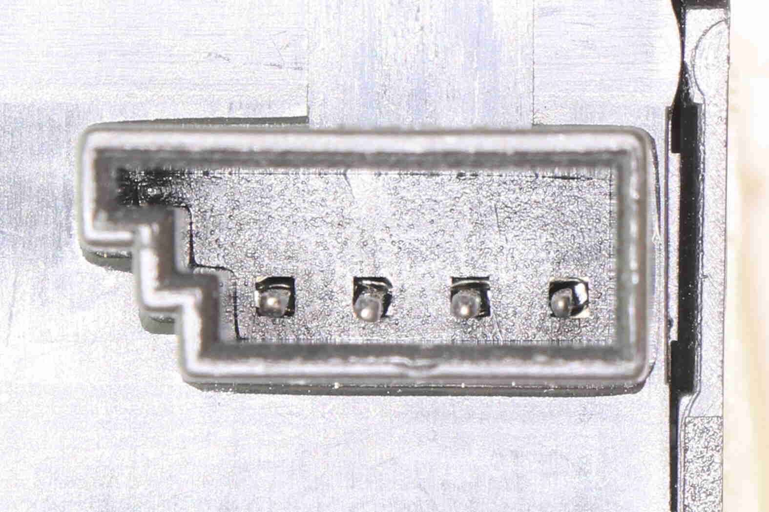 Schalter, Fensterheber
