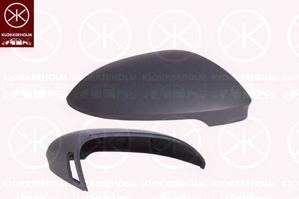 95171054 KH Ház, külső visszapillantó tükör