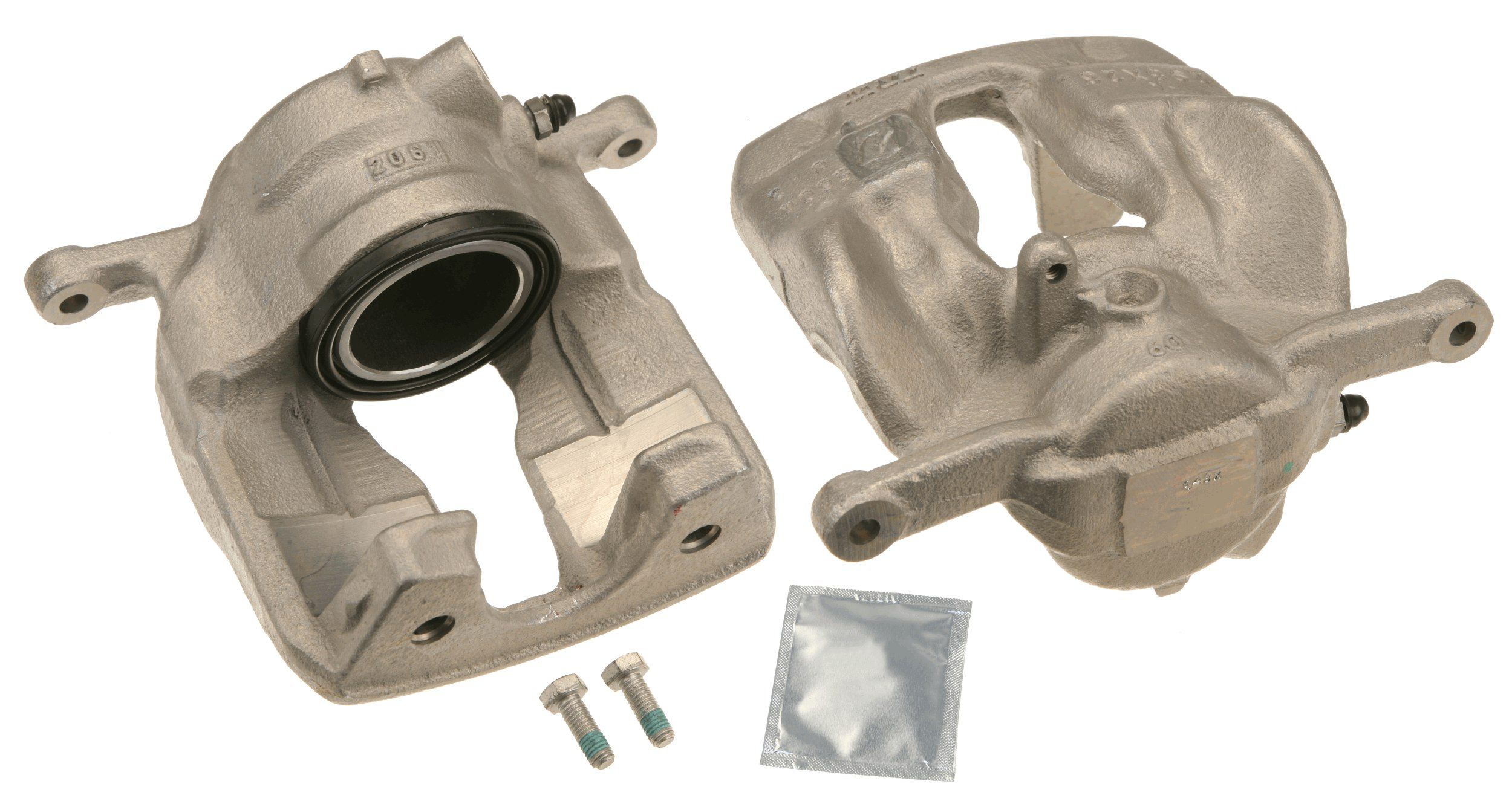 Brake Caliper BHS1314E