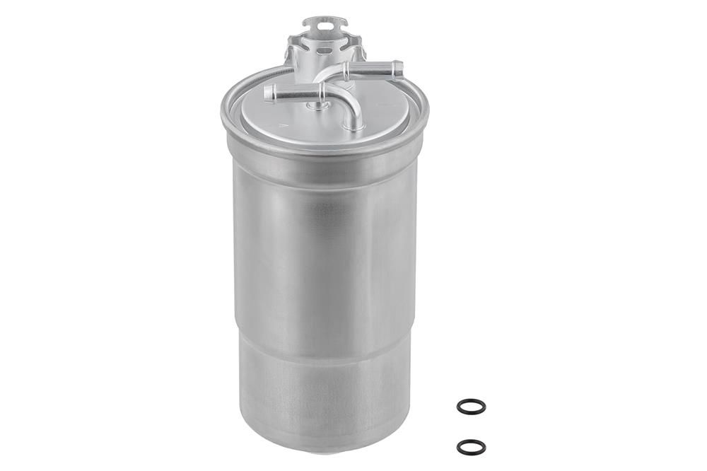 Kraftstofffilter