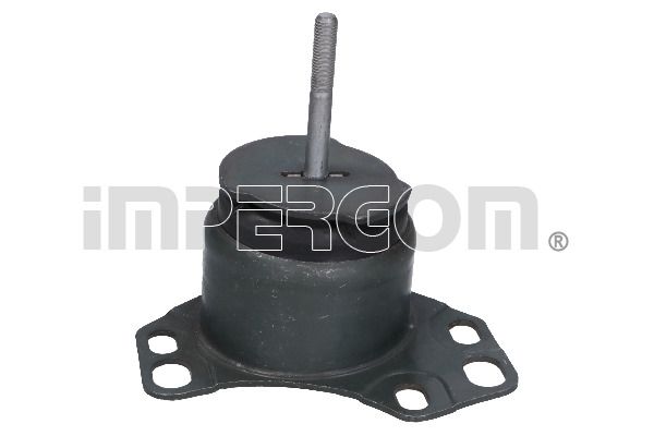 Lagerung, Schaltgetriebe