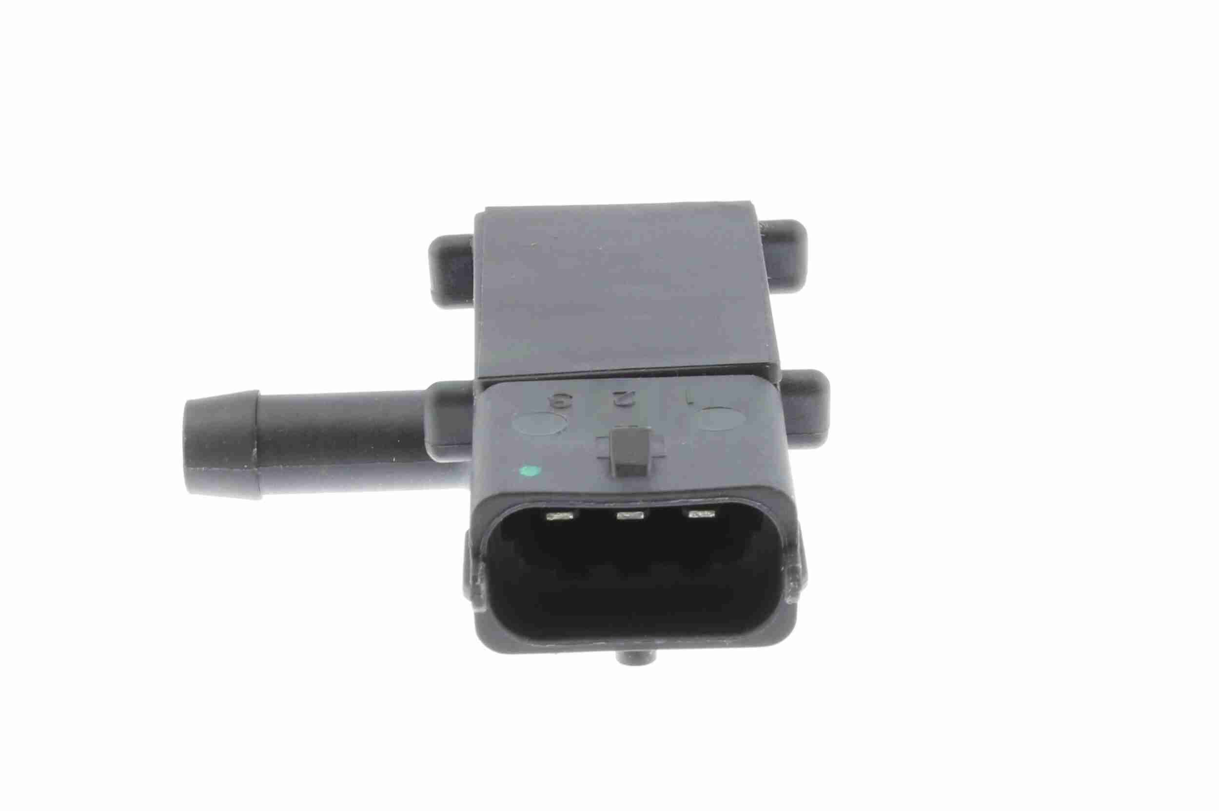 Sensor, Abgasdruck