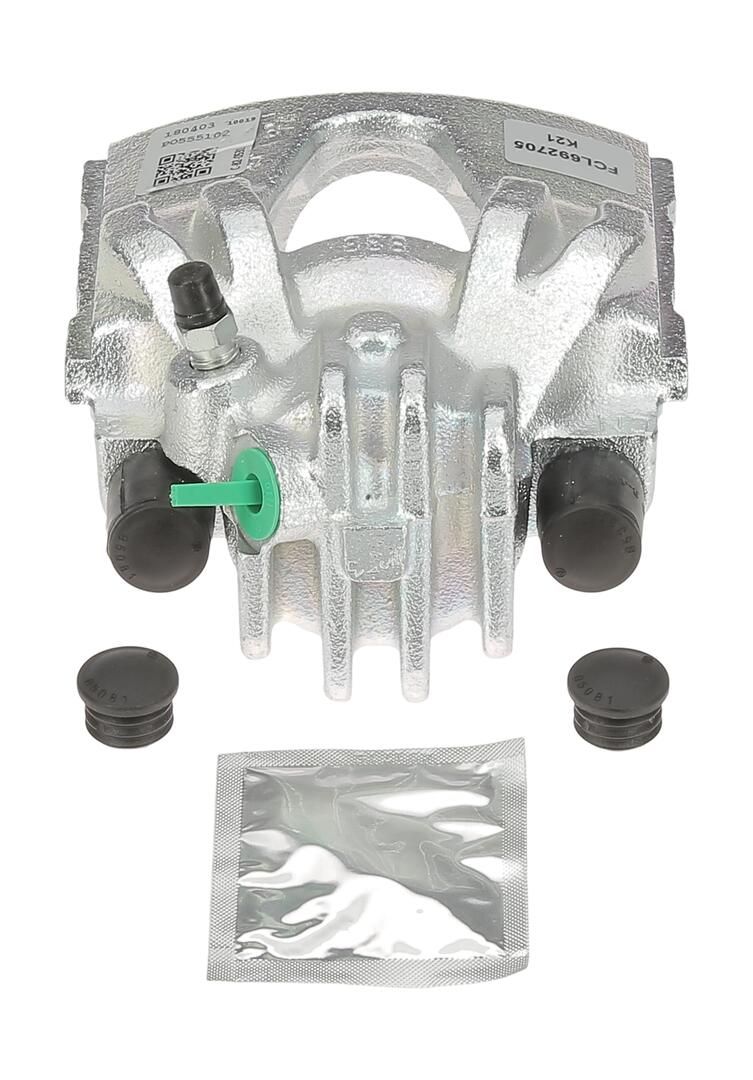 Bremssattel