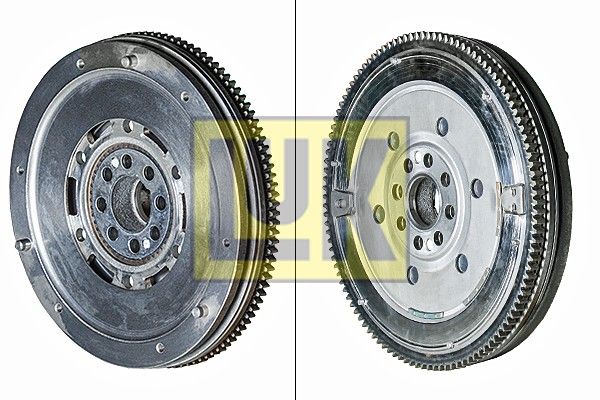 Flywheel 415 0001 11