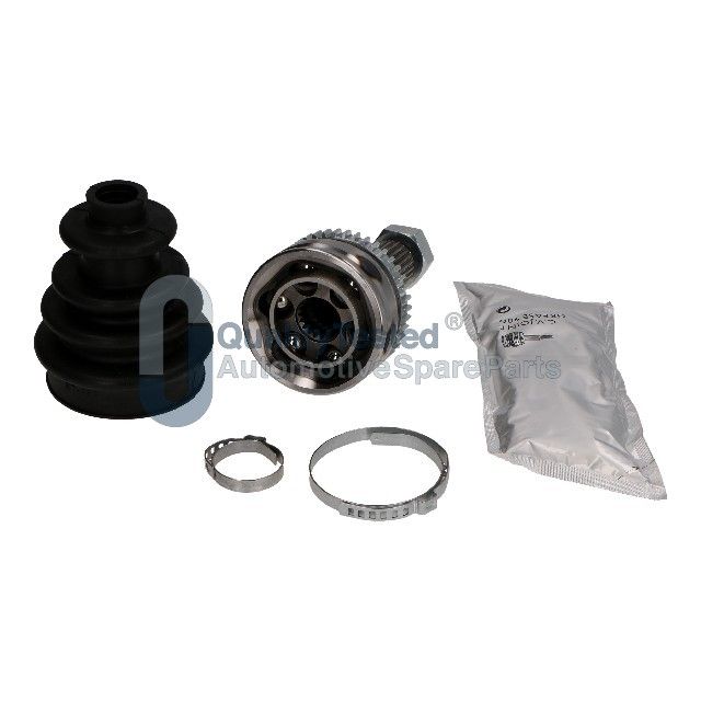 GI836JM JAPANPARTS Quality Tested csuklókészlet, hajtótengely